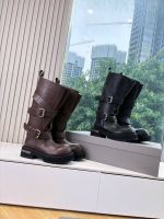 Ботинки Balenciaga 10 AV George V 75008 Paris Premium