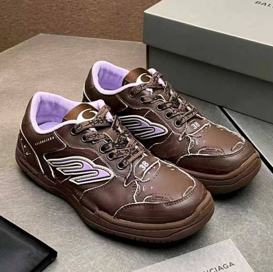 Кроссовки BALENCIAGA Premium