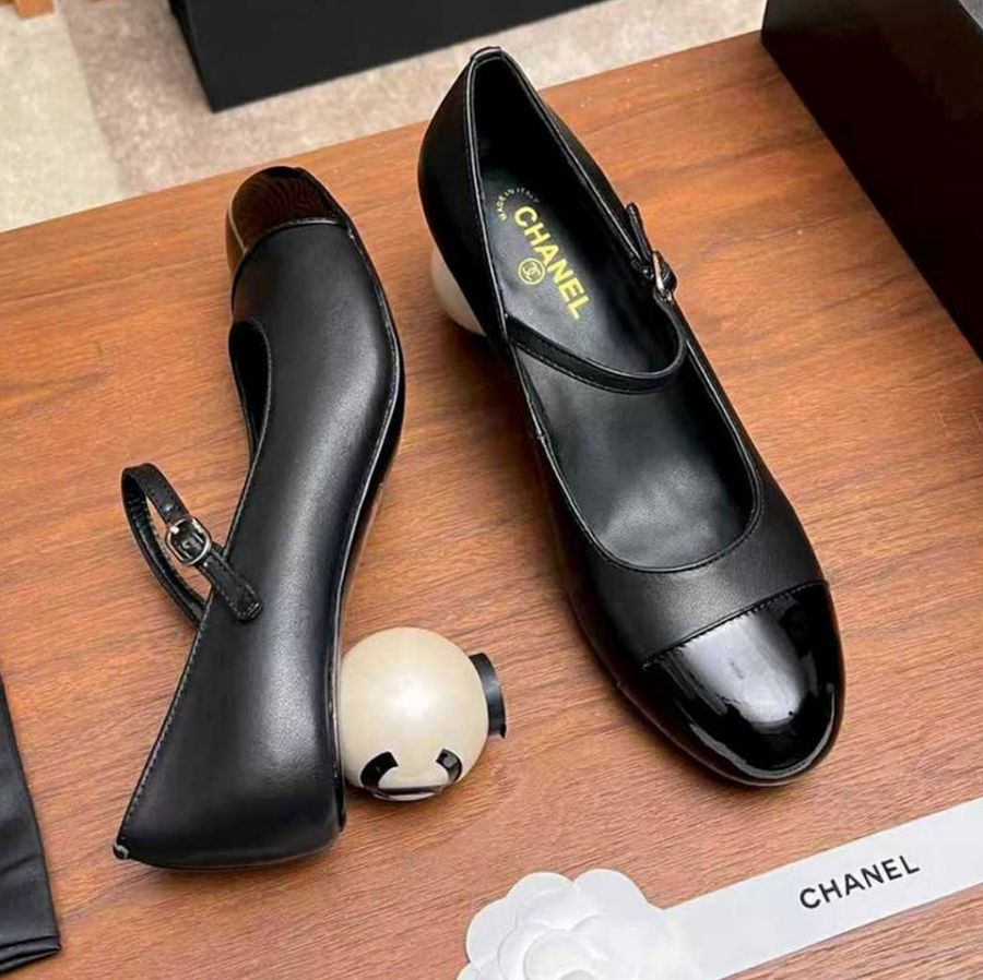 Туфли CHANEL Premium