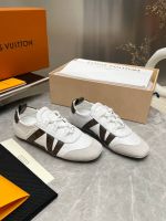 Кроссовки LOUIS VUITTON Premium