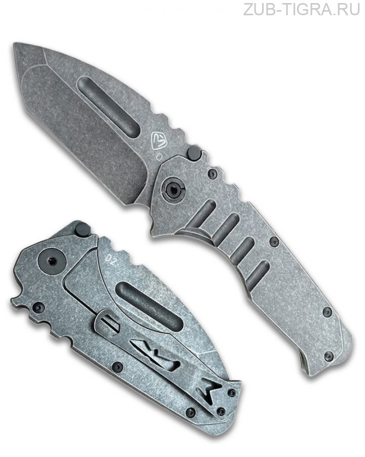 Нож Medford Praetorian