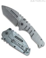 Нож Medford Praetorian