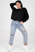 Джемпер ВЭНДИ [черный]