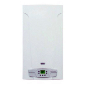 Котел газовый настенный BAXI ECO-4S 24