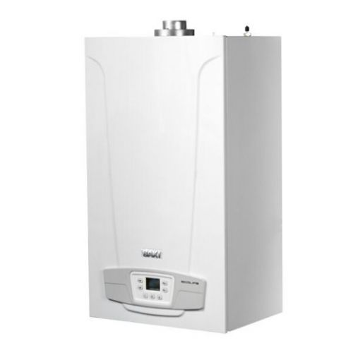 Настенный газовый котёл Baxi ECO Life 31F