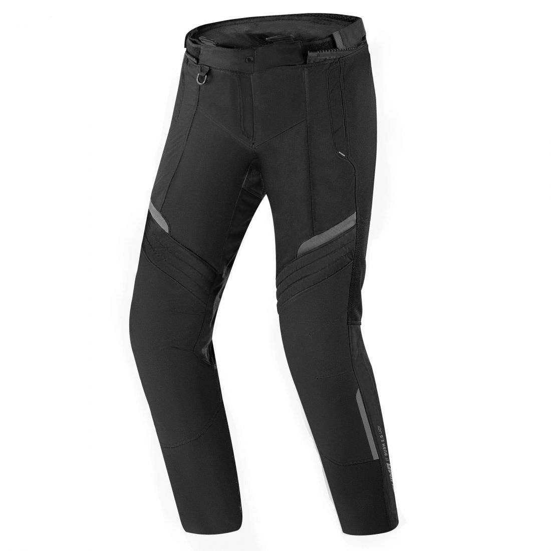 Мотоштаны женские SHIMA RUSH 2.0 LADY BLACK