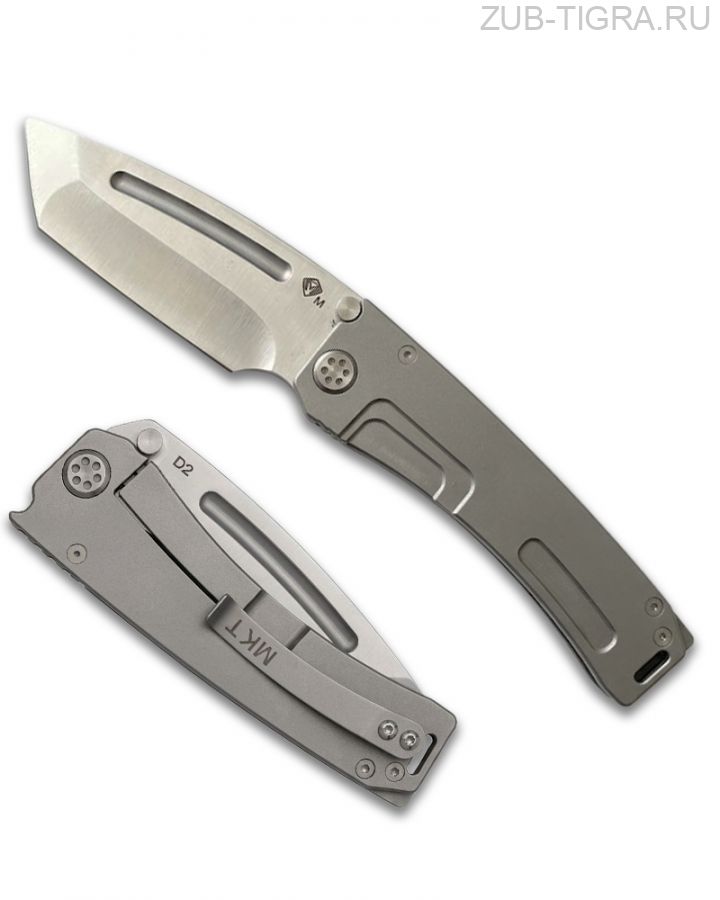 Нож Medford Marauder