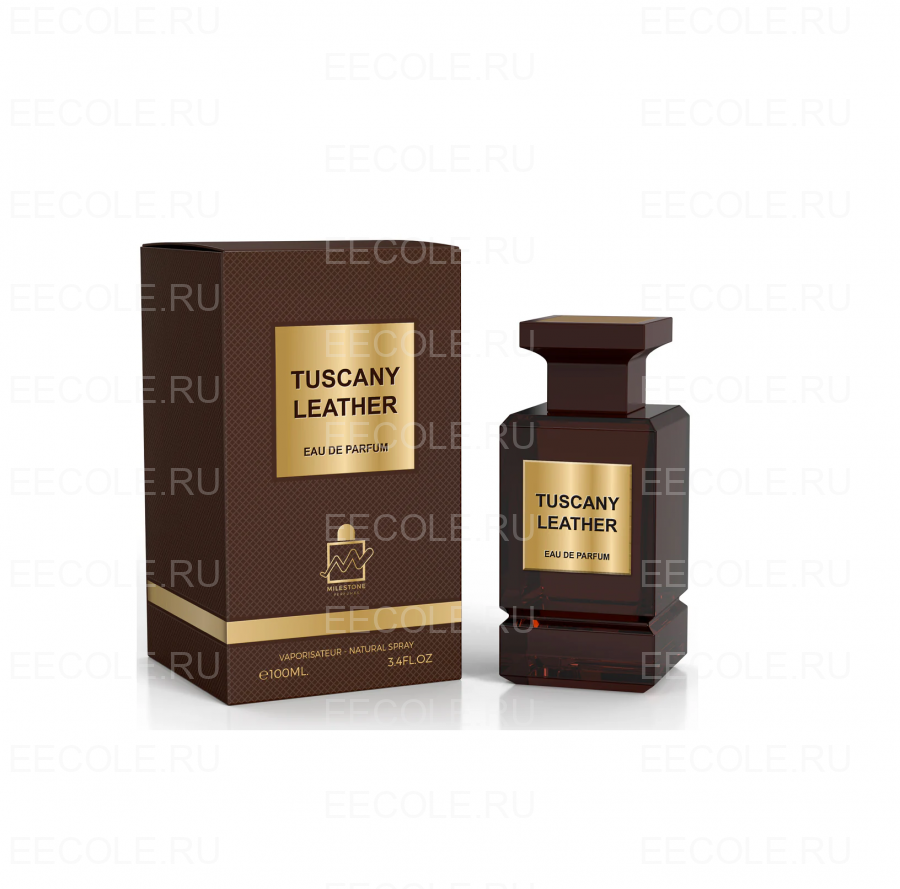 Milestone Tuscany Leather