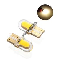 Светодиодная лампочка 101-T10A Yellow