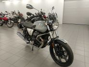 MOTO GUZZI V7 III