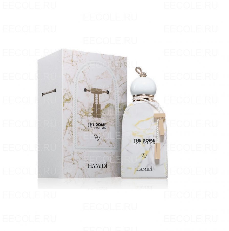 Hamidi  The Dome  Taj