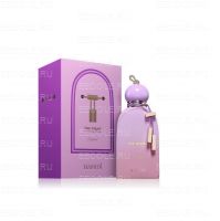 Hamidi The Dome Capitol