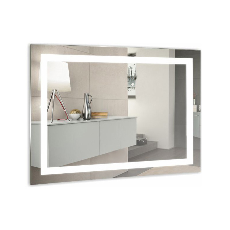 Зеркало AZARIO Ливия 1200х800 LED-00002270