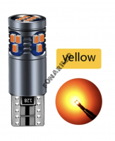 Светодиодная лампочка 120-T10ABP Yellow