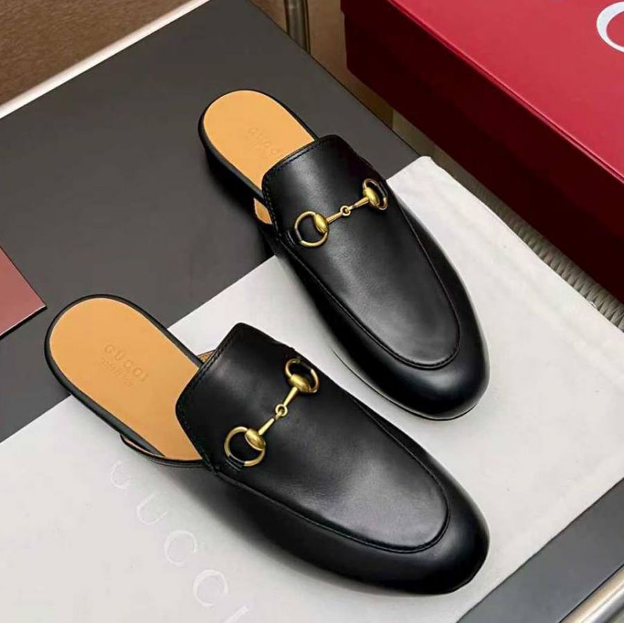 Мюли Gucci Premium