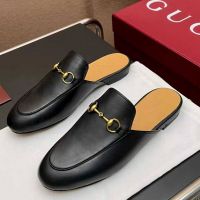 Мюли Gucci Premium