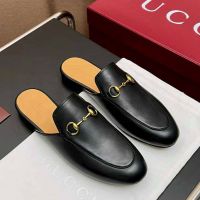 Мюли Gucci Premium