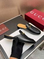 Мюли Gucci Premium