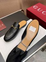 Мюли Gucci Premium