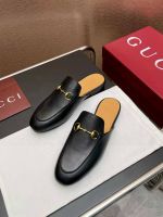 Мюли Gucci Premium