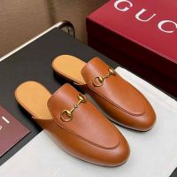 Мюли Gucci Premium