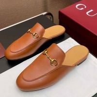 Мюли Gucci Premium