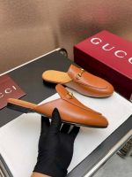 Мюли Gucci Premium