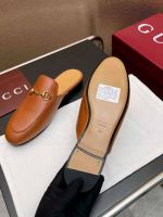 Мюли Gucci Premium