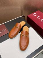 Мюли Gucci Premium