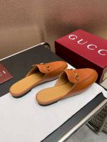 Мюли Gucci Premium