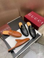 Мюли Gucci Premium