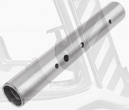 *Шкворень MITSU F25/30 NT прав(RH) ? 30 L195/91E4320400, шт