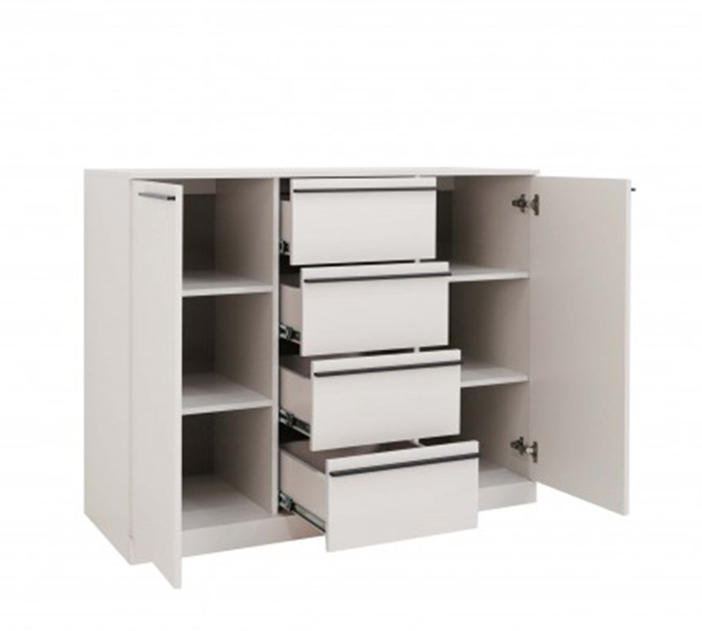 Николь-8 комод