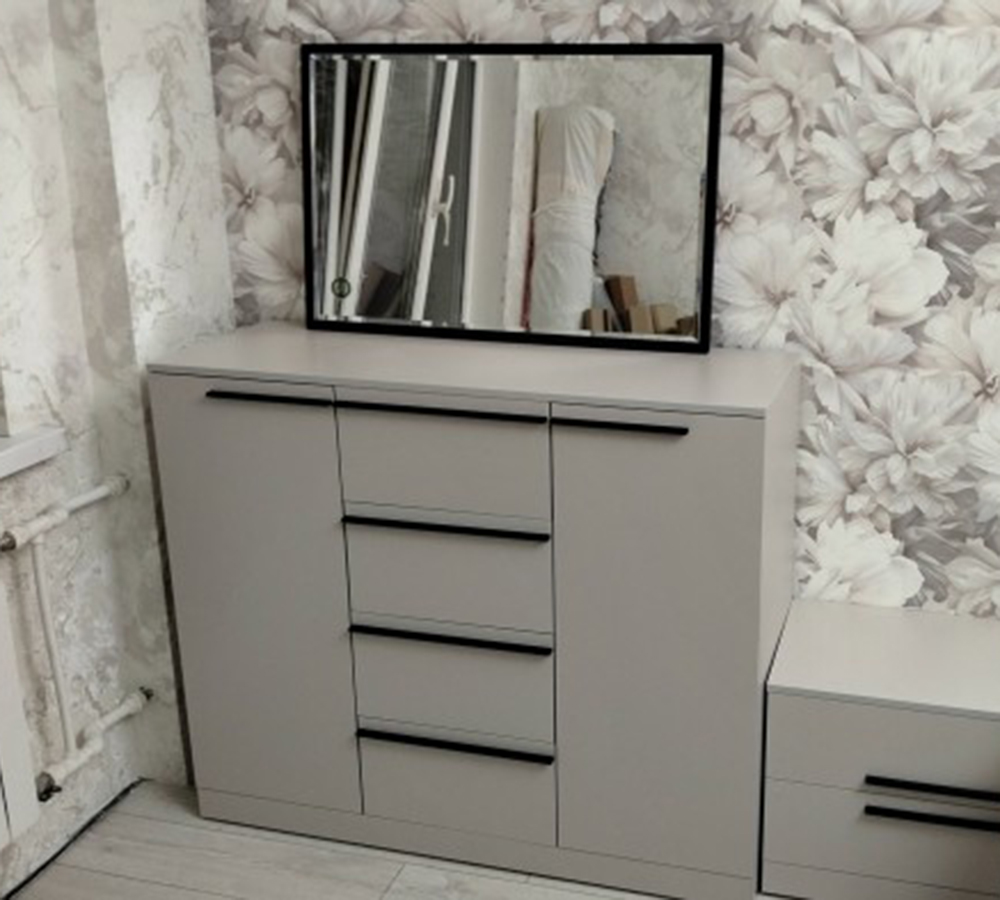 Николь-8 комод