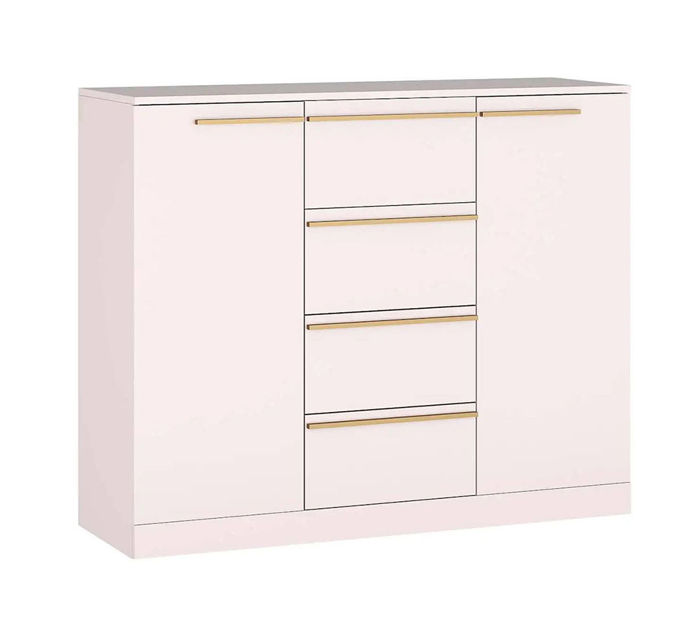 Николь-8 комод