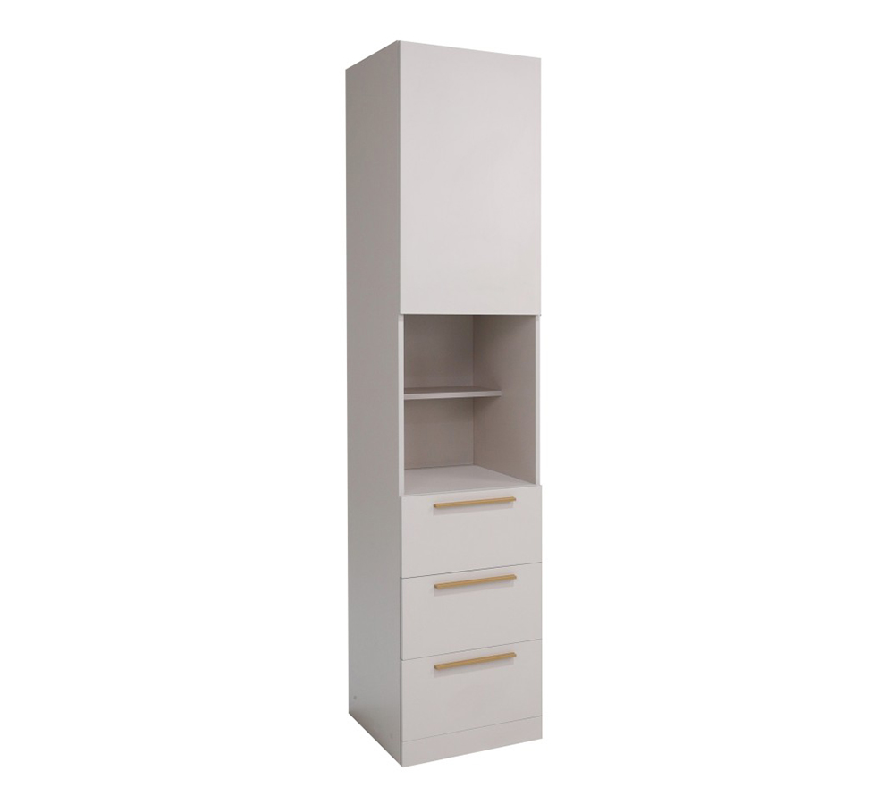 Николь-61 стеллаж