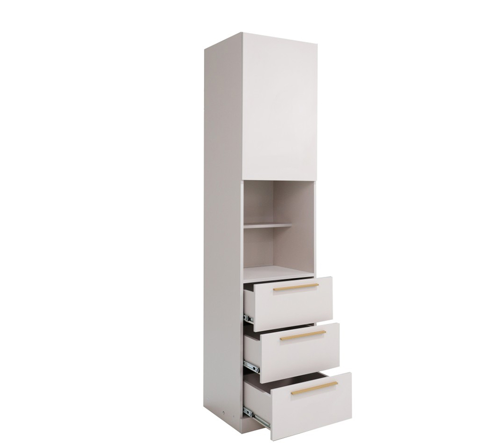 Николь-61 стеллаж