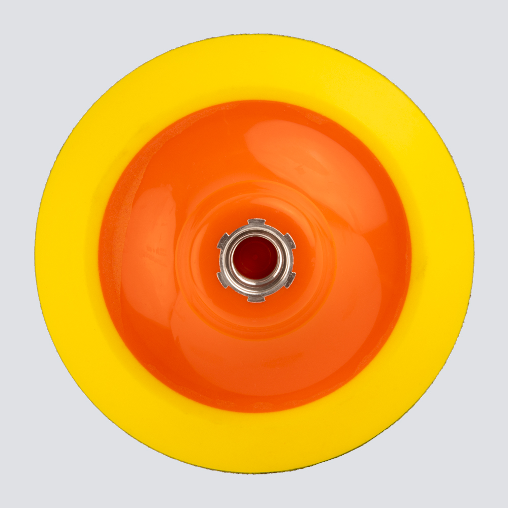 Hanko Полировальная диск-подошва 125мм.