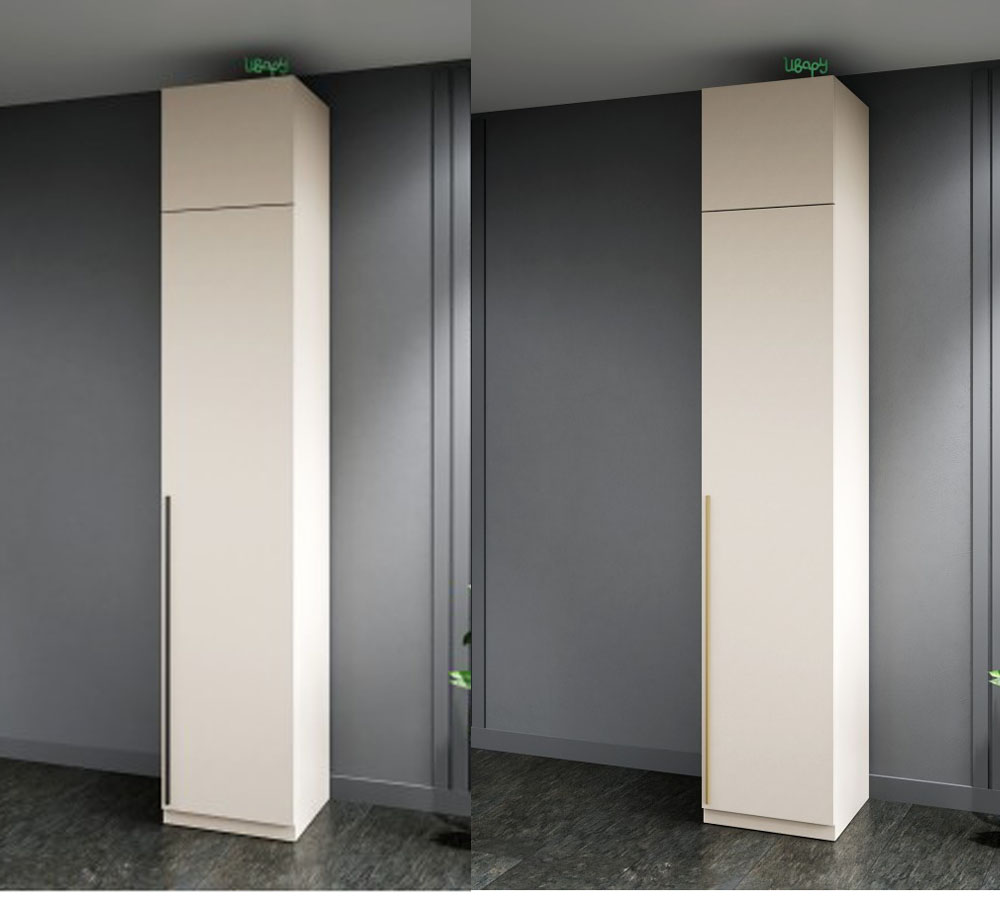 Николь-6 Пенал