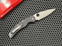 Нож Spyderco Native Chief 244GP