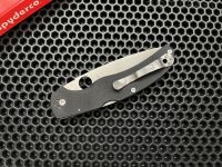 Нож Spyderco Native Chief 244GP