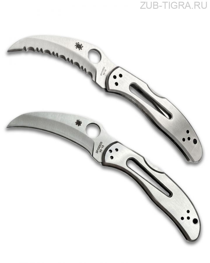 Нож Spyderco C08S Harpy