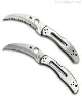 Нож Spyderco C08S Harpy