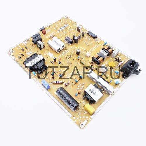 Блок питания EAX68248001(1.9) EAY65169901 LGP49-19UL6 для телевизора LG 49SM8200PLA