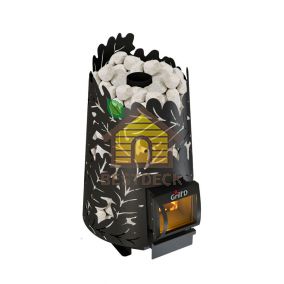 печь Grill'D Dubravo 200 Short