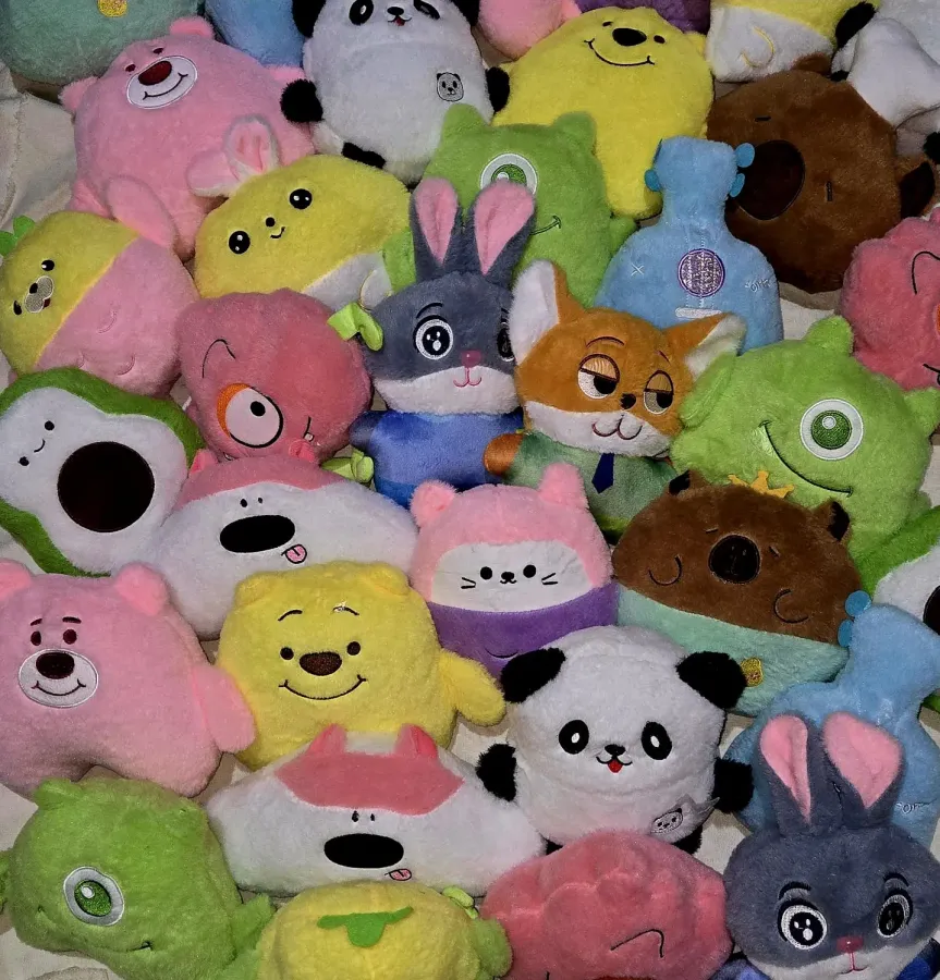 "ЗООмикс" аппарат. 80,00₽