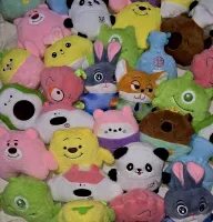 "ЗООмикс" аппарат. 80,00₽