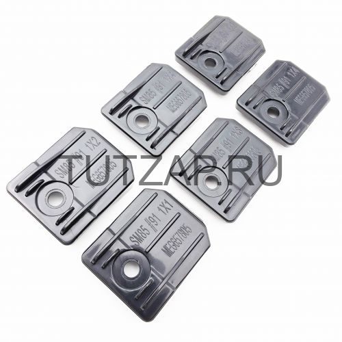 Фиксатор рамки MEG657805 для телевизора LG 49SM8200PLA