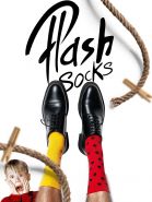 Комедийный номер Flash Socks by Владимир Ефимов