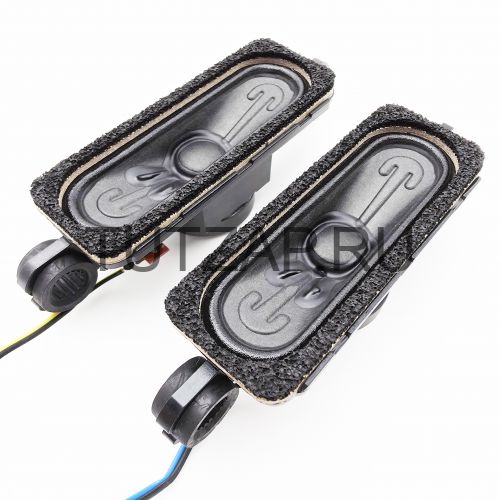 Динамики D79B010502AC2 PD-2311028 для телевизора Xiaomi Mi L43MA-SRU